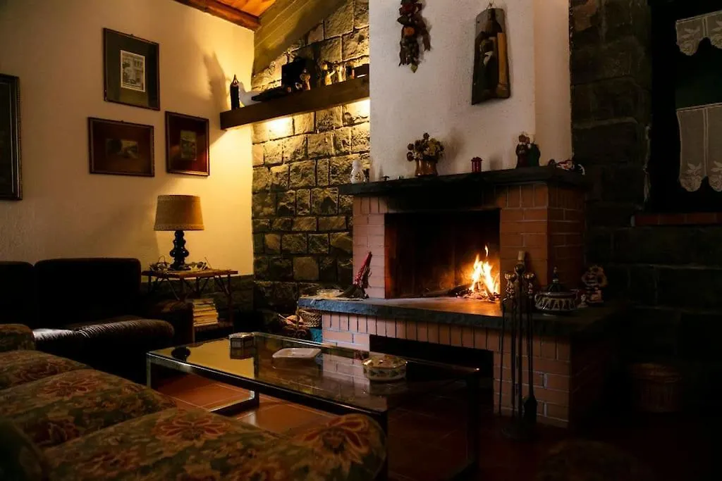 Villa Etna Nicolosi